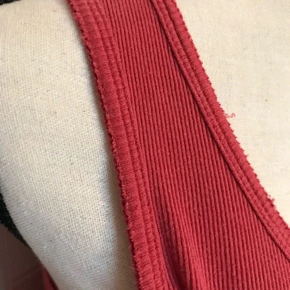 Disney Parks Minnie Mouse Women’s Tank - Picture 2 of 5